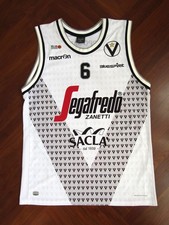 canotta maglia PAJOLA VIRTUS