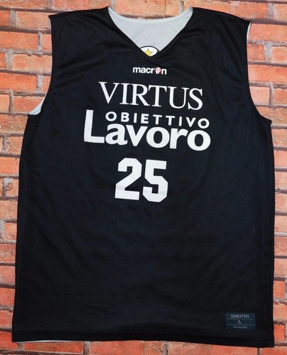 Virtus bologna double - virtus,