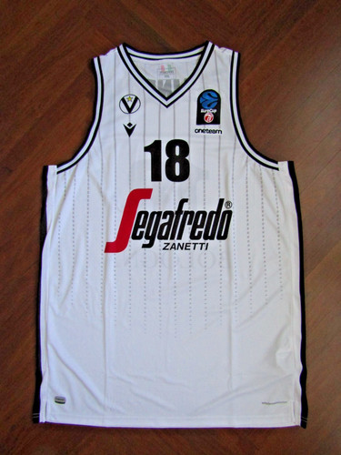 Tank top jersey belinelli - tank,