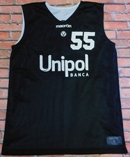 VIRTUS UNIPOL BOLOGNA n°55