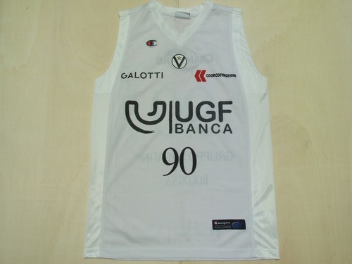 Virtus bologna 90 size - virtus,