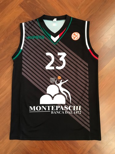 Hackett siena montepaschi tank - siena,