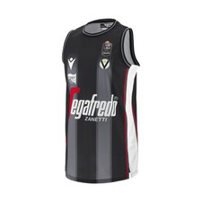 BASKETBALL VIRTUS BOLOGNA -