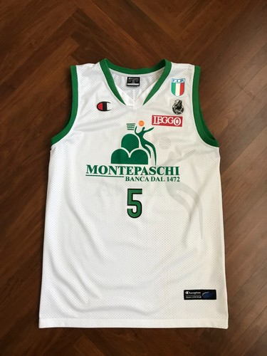 Intyre siena montepaschi - mc,
