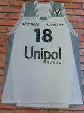 VIRTUS BOLOGNA n°18 BASKET