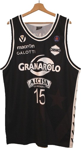 Match worn landi virtus - worn,
