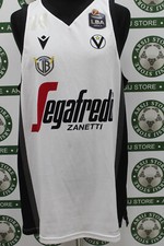 Maglia Canotta Basket VIRTUS