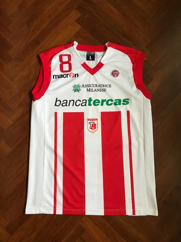 Jersey poeta teramo baskonia - poeta,