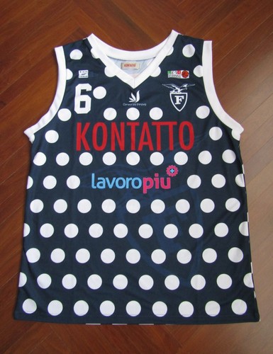 Tank top jersey - tank, mancinelli