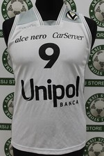 maglia canotta basket VIRTUS