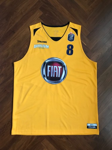 Jersey poet fiat - jersey,