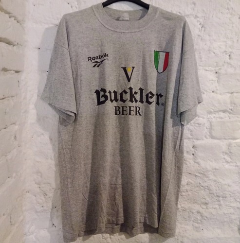 Virtus bologna buckler - bologna, beer