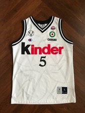 tank top jersey DANILOVIC