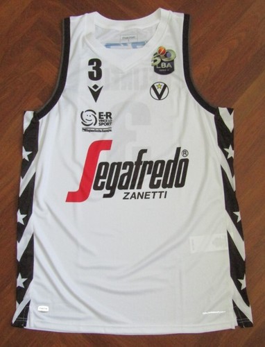 Tank top jersey belinelli - tank,