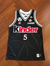 tank top jersey DANILOVIC