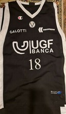 maglia basket virtus bologna