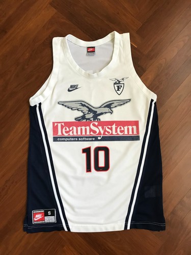 Myers fortitudo bologna virtus - bologna,