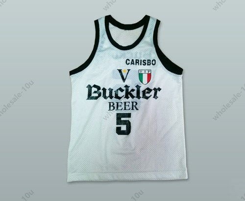 Custom sasha danilovic - custom,