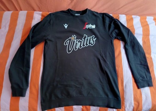 Macron virtus bologna - virtus,