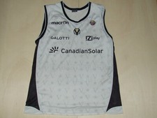 MAGLIA SHIRT MAILLOT CANOTTA