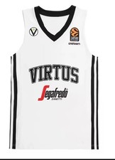 Canotta maglia virtus bologna