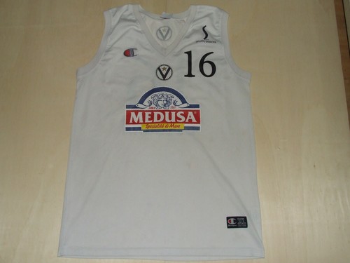 Virtus bologna 16 - no.,