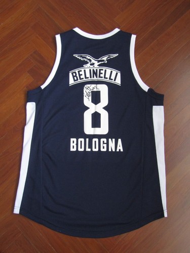 Tank top jersey - top, belinelli