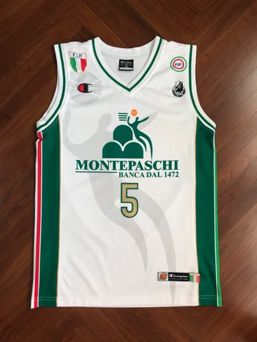 Intyre siena montepaschi - intyre,