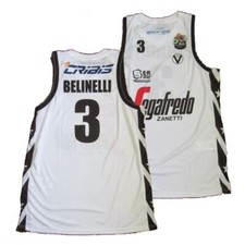 Maglia Basket Ragazzo/Uomo