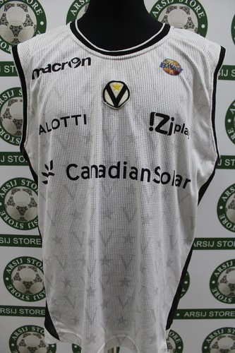 Virtus bologna basketball - basketball, tank
